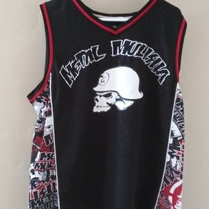 Metal Mulisha Mens Tank Top